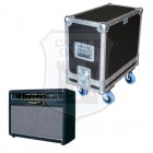 HiWatt Studio Stage Flightcase